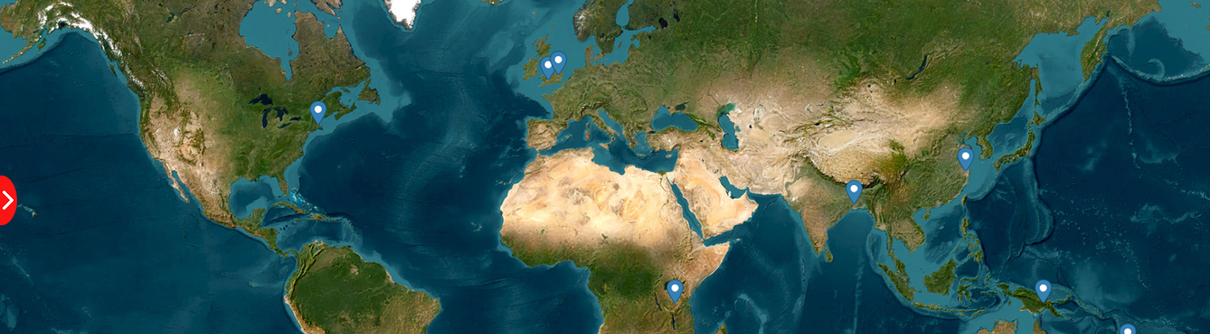 digital missionary display